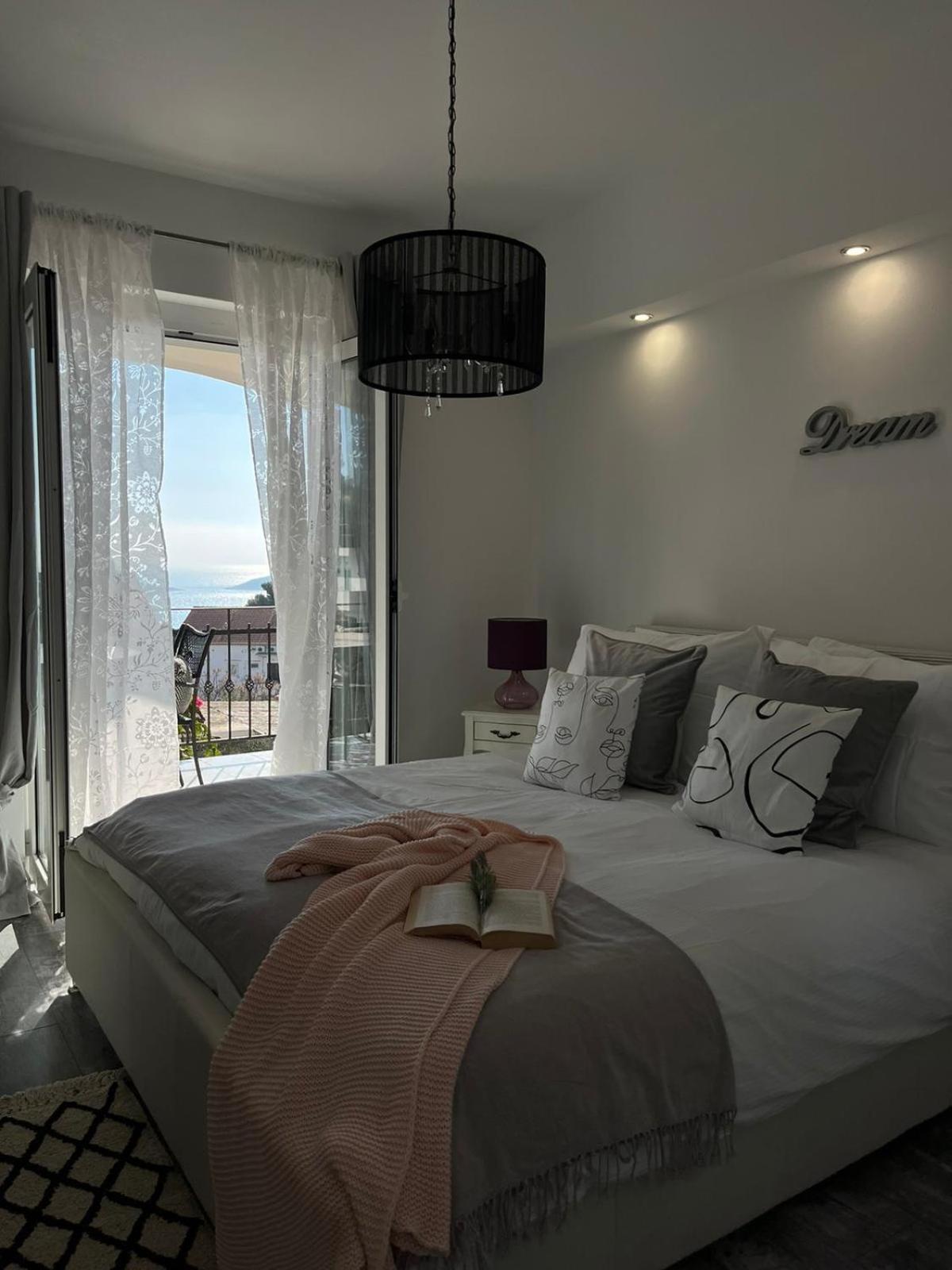 Apartments Tino Hvar Town Luaran gambar