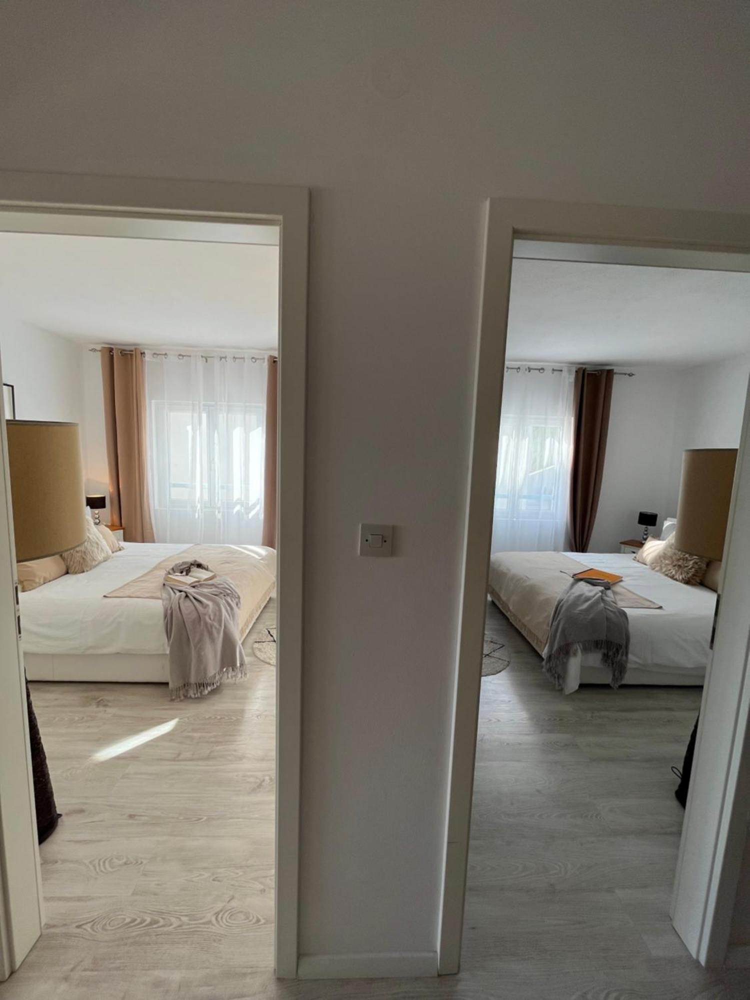 Apartments Tino Hvar Town Luaran gambar