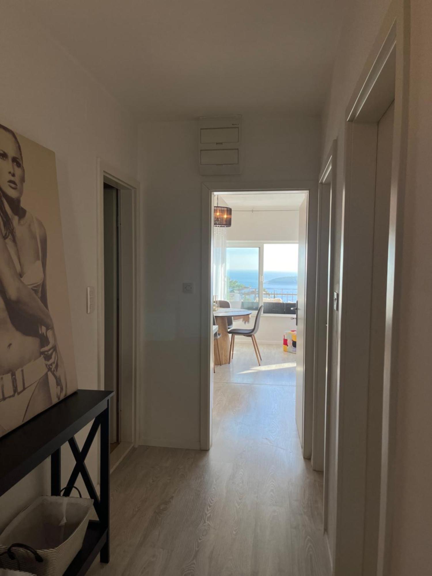 Apartments Tino Hvar Town Luaran gambar