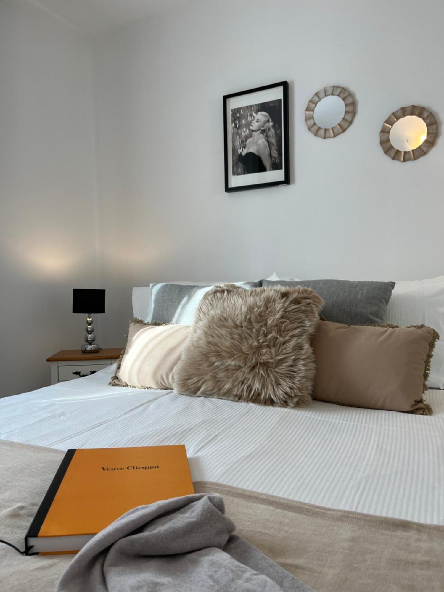 Apartments Tino Hvar Town Luaran gambar