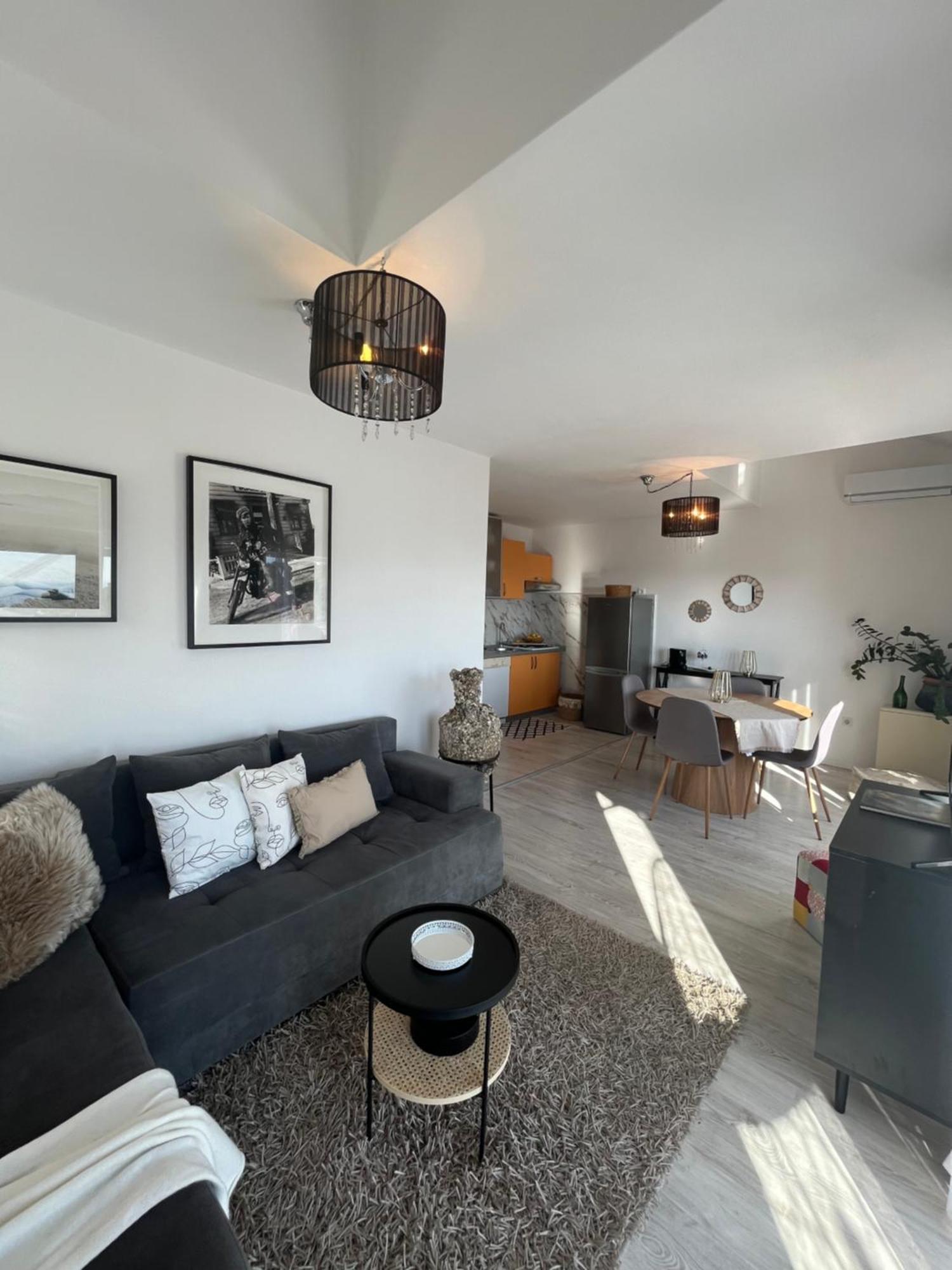 Apartments Tino Hvar Town Luaran gambar