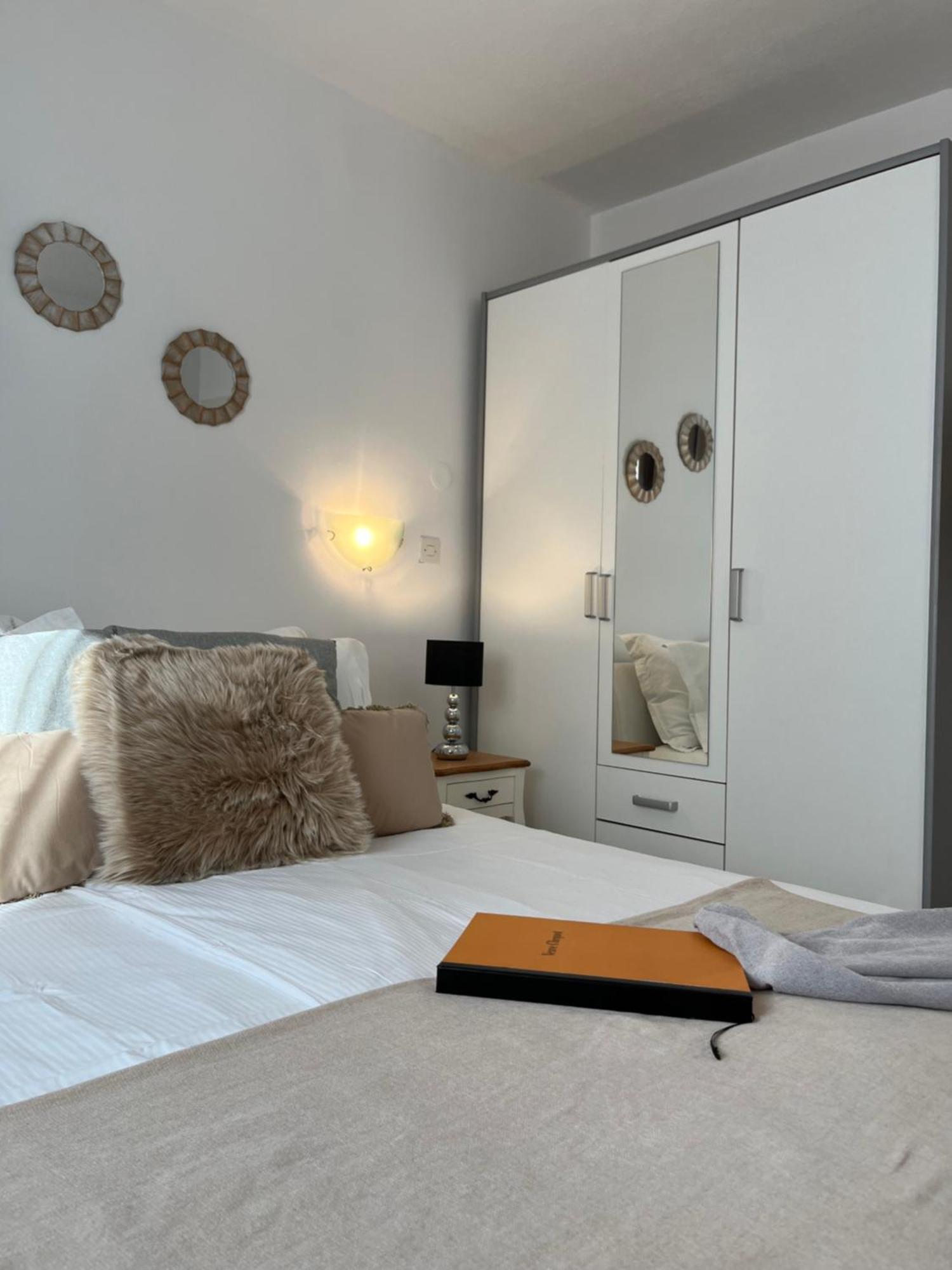 Apartments Tino Hvar Town Luaran gambar