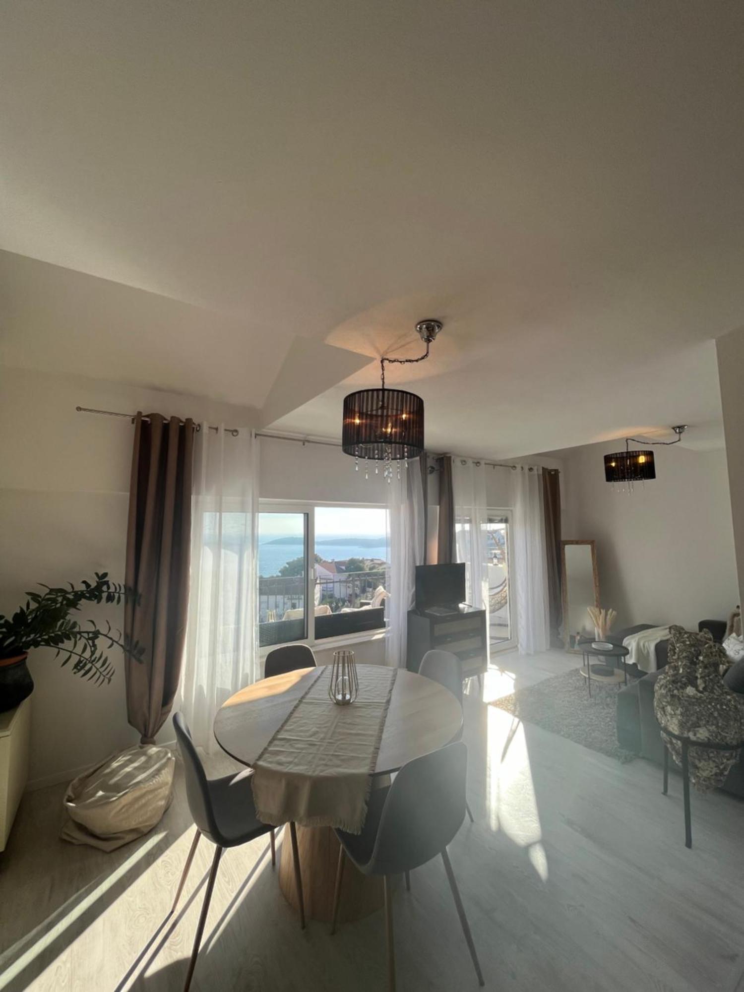 Apartments Tino Hvar Town Luaran gambar