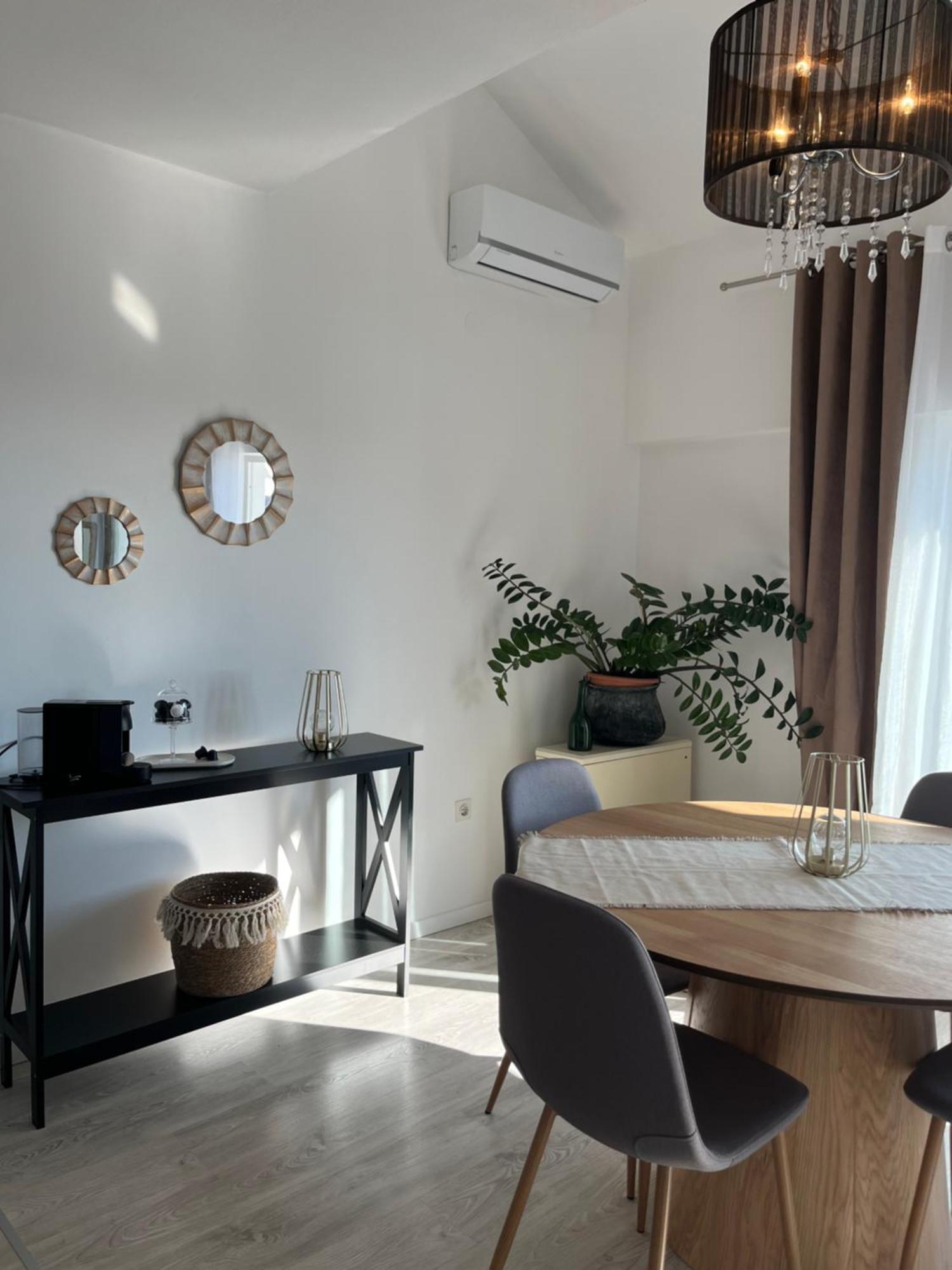 Apartments Tino Hvar Town Luaran gambar